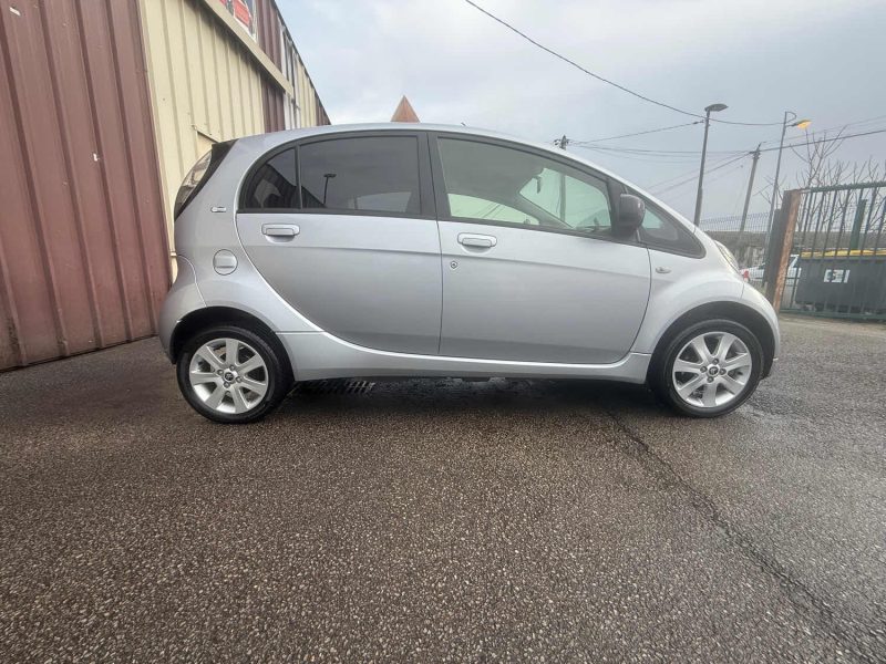 CITROEN C-ZERO AIRDREAM CONFORT ELECTRIQUE BOITE AUTO 2013