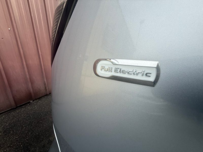 CITROEN C-ZERO AIRDREAM CONFORT ELECTRIQUE BOITE AUTO 2013