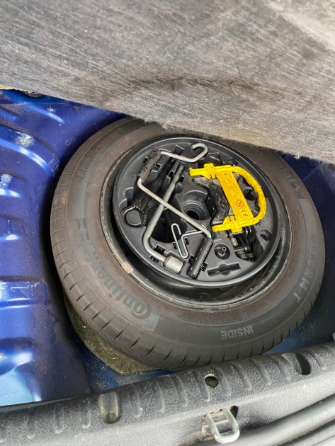 RENAULT CLIO 1.2 essence garantie 6 moi 