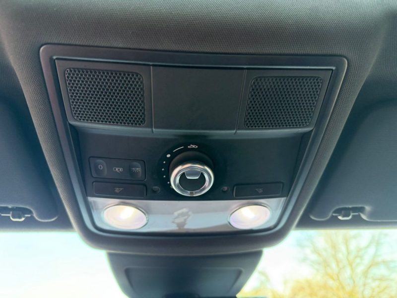 SEAT LEON 2.0 TSI 280CH CUPRA  START&STOP DSG 2015