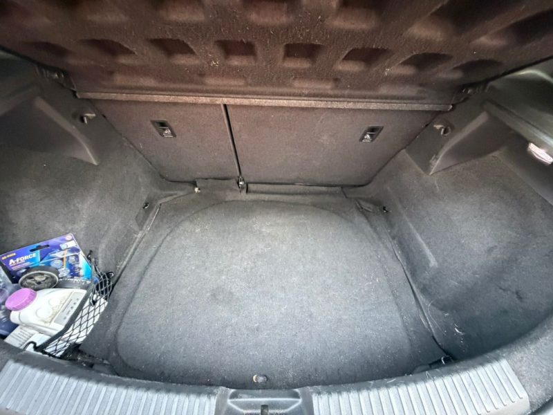 SEAT LEON 2.0 TSI 280CH CUPRA  START&STOP DSG 2015