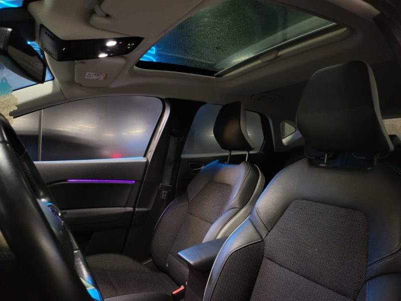 RENAULT CAPTUR II 1.0 TCE 100CH INTENS / TOIT OUVRANT / CARPLAY / SUIVI COMPLET  2020