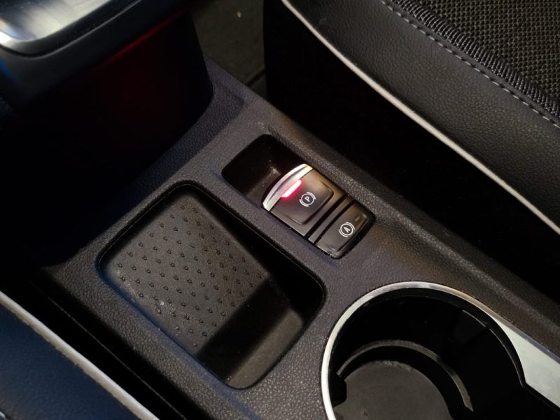 RENAULT CAPTUR II 1.0 TCE 100CH INTENS / TOIT OUVRANT / CARPLAY / SUIVI COMPLET  2020