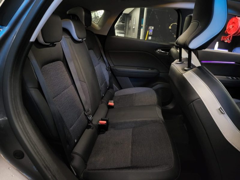 RENAULT CAPTUR II 1.0 TCE 100CH INTENS / TOIT OUVRANT / CARPLAY / SUIVI COMPLET  2020