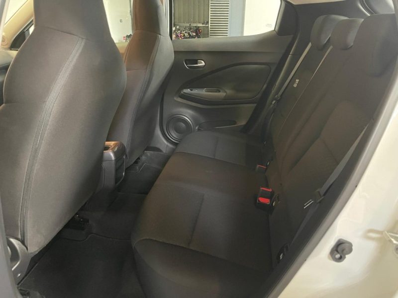 NISSAN JUKE ACENTA 