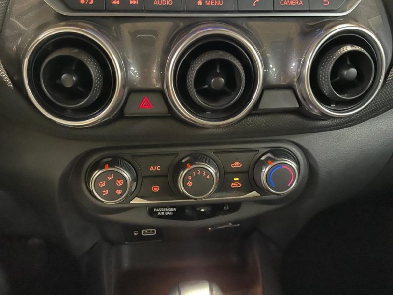 NISSAN JUKE ACENTA 