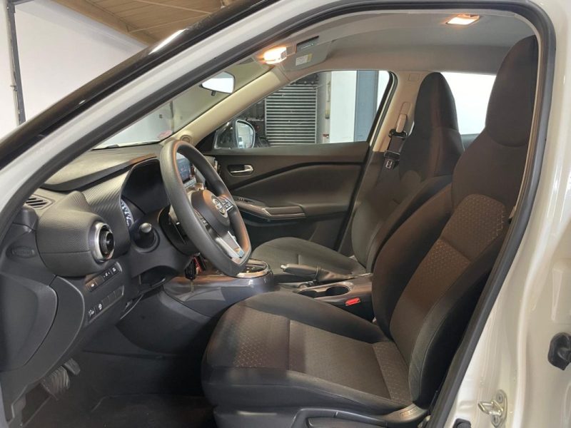 NISSAN JUKE ACENTA 