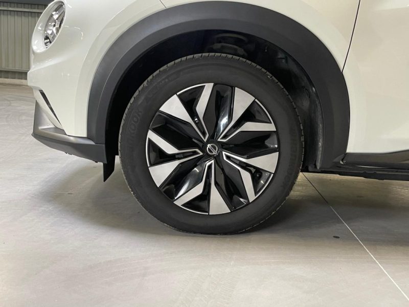 NISSAN JUKE ACENTA 