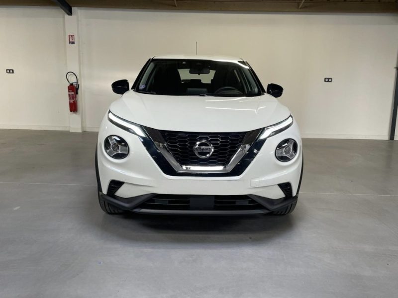 NISSAN JUKE ACENTA 