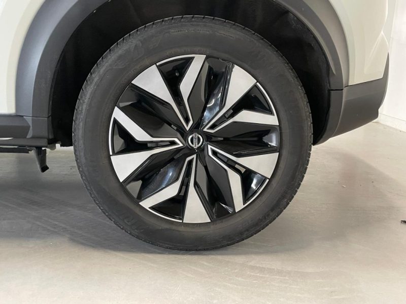 NISSAN JUKE ACENTA 