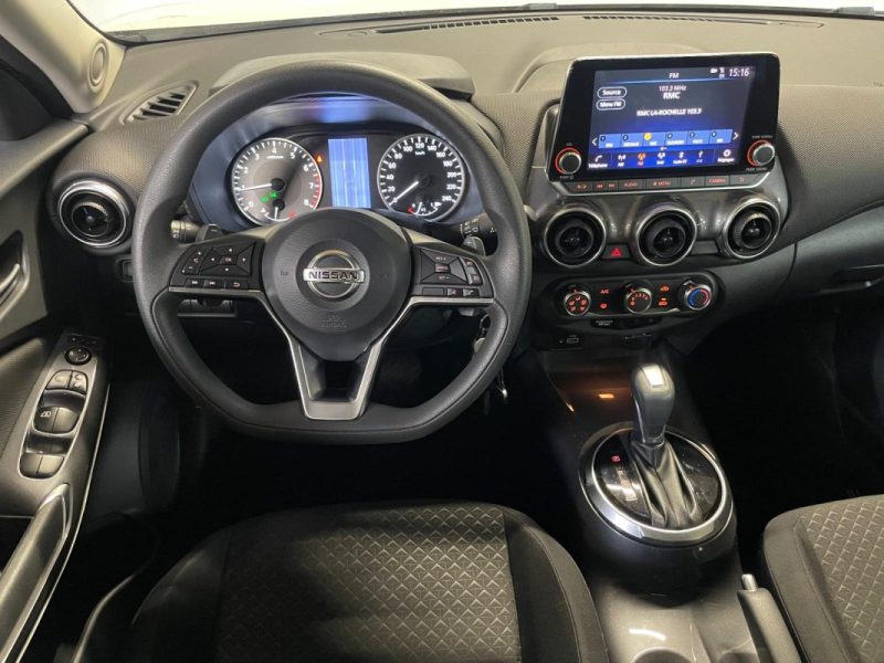 NISSAN JUKE ACENTA 