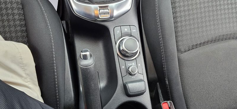 MAZDA MAZDA 2 1.5 SKYACTIV-G 115CH SÉLECTION / Automatique