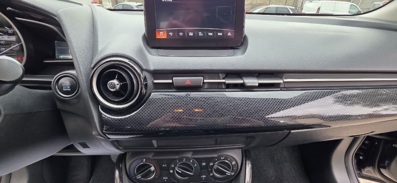 MAZDA MAZDA 2 1.5 SKYACTIV-G 115CH SÉLECTION / Automatique