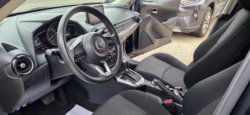 MAZDA MAZDA 2 1.5 SKYACTIV-G 115CH SÉLECTION / Automatique