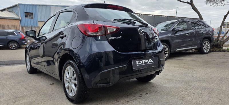 MAZDA MAZDA 2 1.5 SKYACTIV-G 115CH SÉLECTION / Automatique
