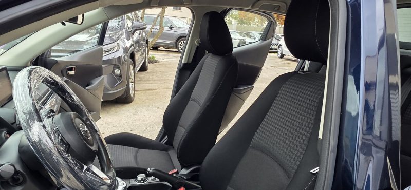 MAZDA MAZDA 2 1.5 SKYACTIV-G 115CH SÉLECTION / Automatique