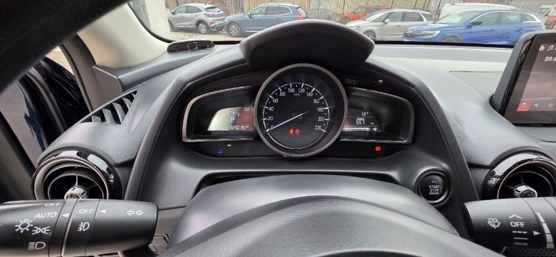 MAZDA MAZDA 2 1.5 SKYACTIV-G 115CH SÉLECTION / Automatique