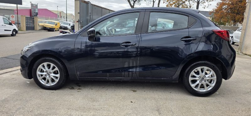 MAZDA MAZDA 2 1.5 SKYACTIV-G 115CH SÉLECTION / Automatique