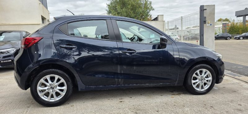 MAZDA MAZDA 2 1.5 SKYACTIV-G 115CH SÉLECTION / Automatique