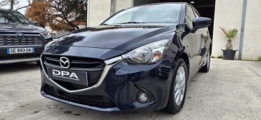 MAZDA MAZDA 2 1.5 SKYACTIV-G 115CH SÉLECTION / Automatique