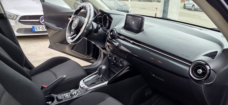 MAZDA MAZDA 2 1.5 SKYACTIV-G 115CH SÉLECTION / Automatique