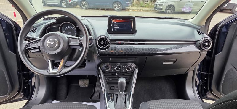 MAZDA MAZDA 2 1.5 SKYACTIV-G 115CH SÉLECTION / Automatique