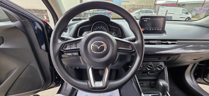 MAZDA MAZDA 2 1.5 SKYACTIV-G 115CH SÉLECTION / Automatique