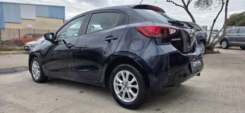 MAZDA MAZDA 2 1.5 SKYACTIV-G 115CH SÉLECTION / Automatique
