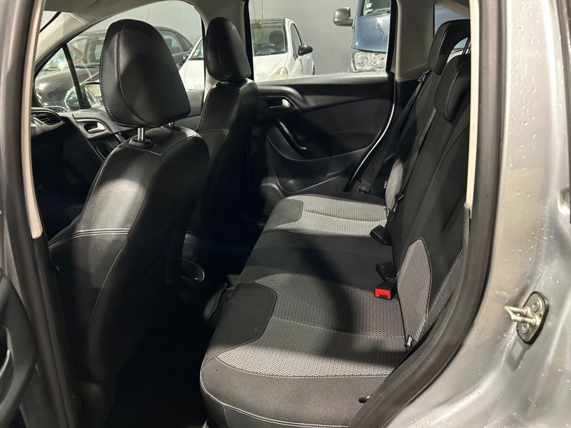 CITROEN C3  1.4 HDI 70CH  