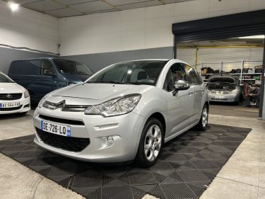 CITROEN C3  1.4 HDI 70CH  