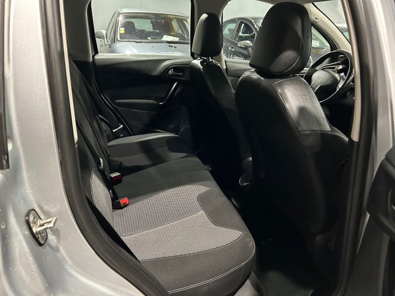 CITROEN C3  1.4 HDI 70CH  