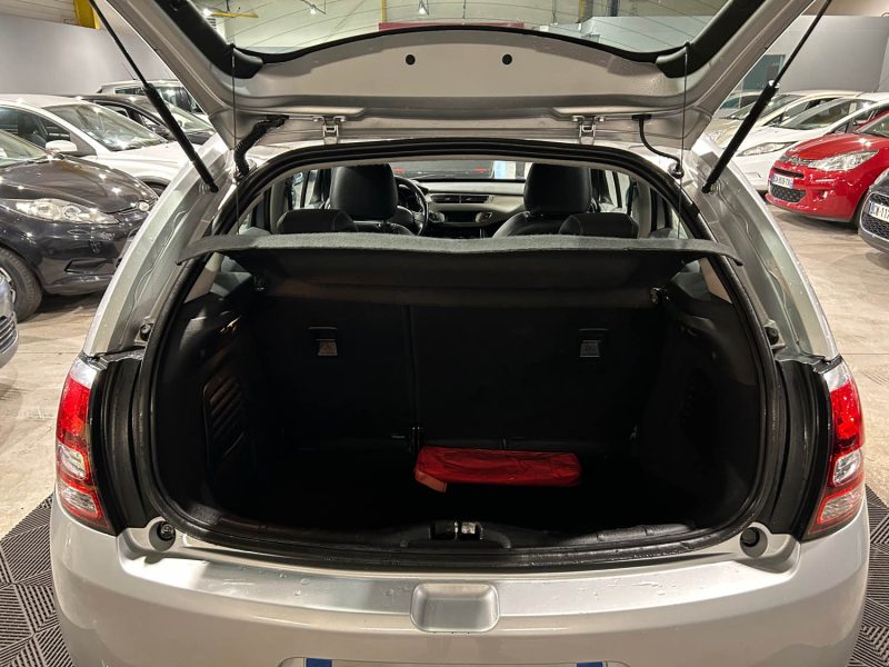 CITROEN C3  1.4 HDI 70CH  