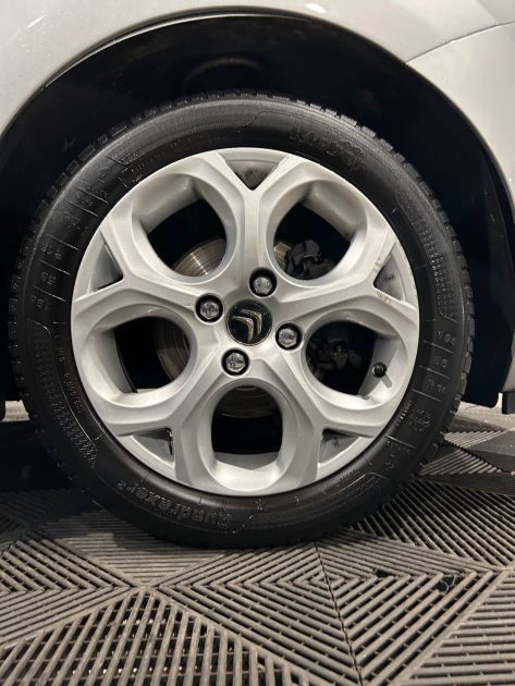 CITROEN C3  1.4 HDI 70CH  