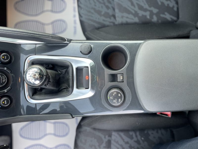 PEUGEOT 3008 2.0 HDI 150 CH ALLURE 2010