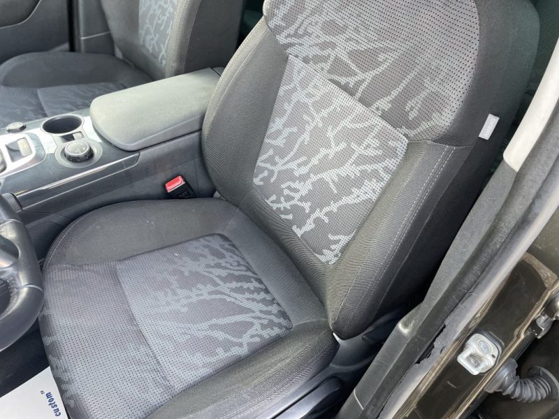 PEUGEOT 3008 2.0 HDI 150 CH ALLURE 2010