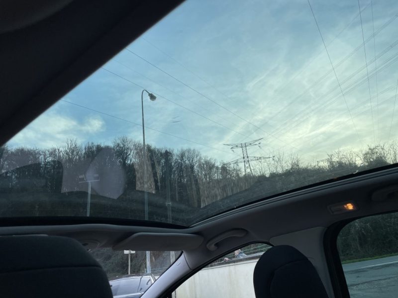 PEUGEOT 3008 2.0 HDI 150 CH ALLURE 2010