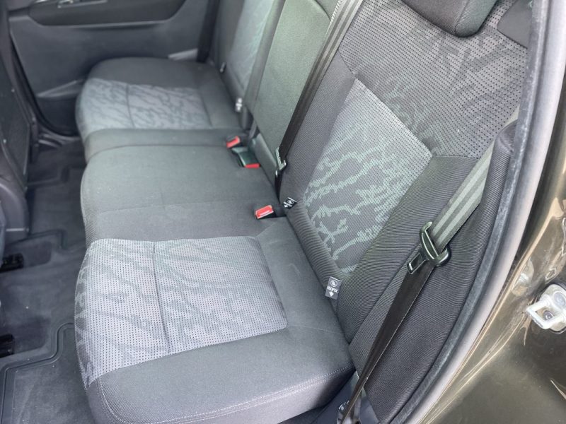 PEUGEOT 3008 2.0 HDI 150 CH ALLURE 2010