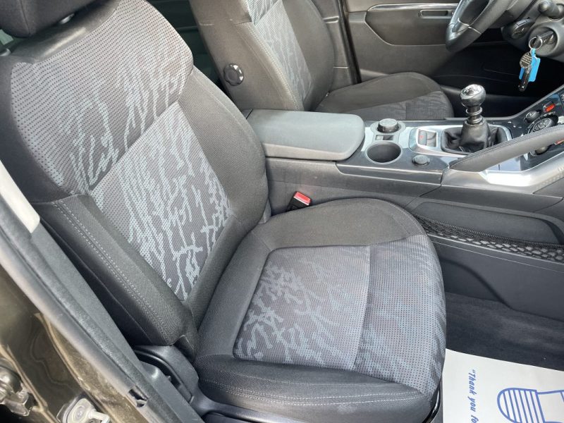 PEUGEOT 3008 2.0 HDI 150 CH ALLURE 2010