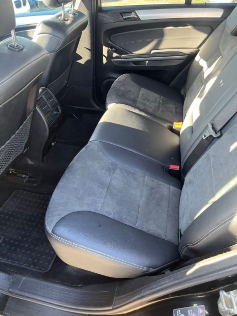 Mercedes ML 320 Cdi 224 Ch Garantie 