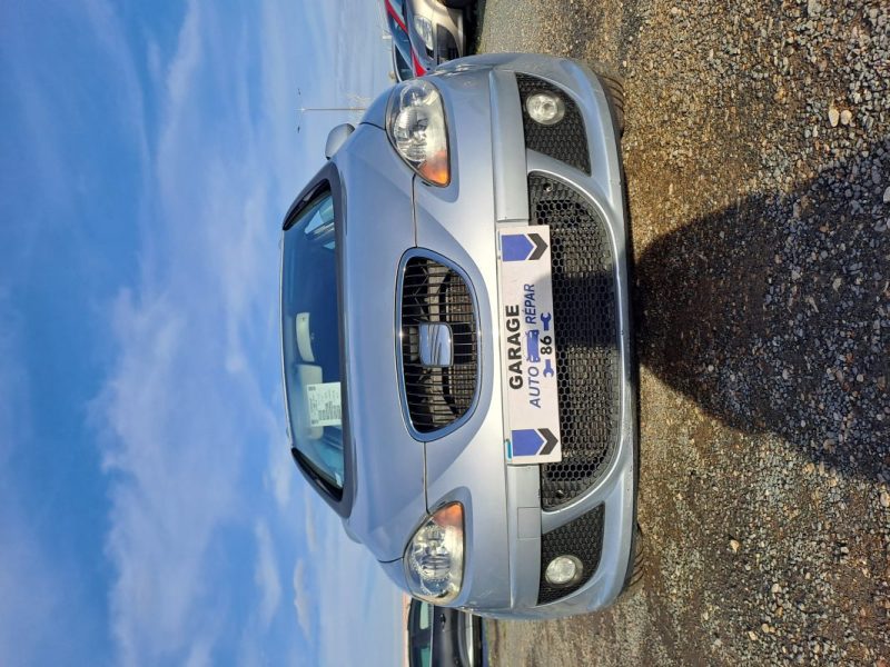 SEAT ALTEA 2.0 TDI 140 SPORT UP 2007