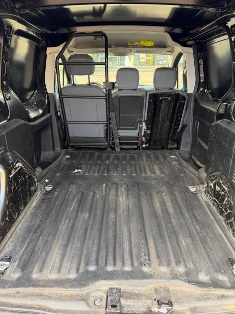 CITROEN BERLINGO 1.6 HDI 90 fourgon 3 places