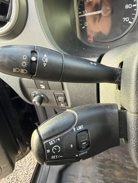 CITROEN BERLINGO 1.6 HDI 90 fourgon 3 places