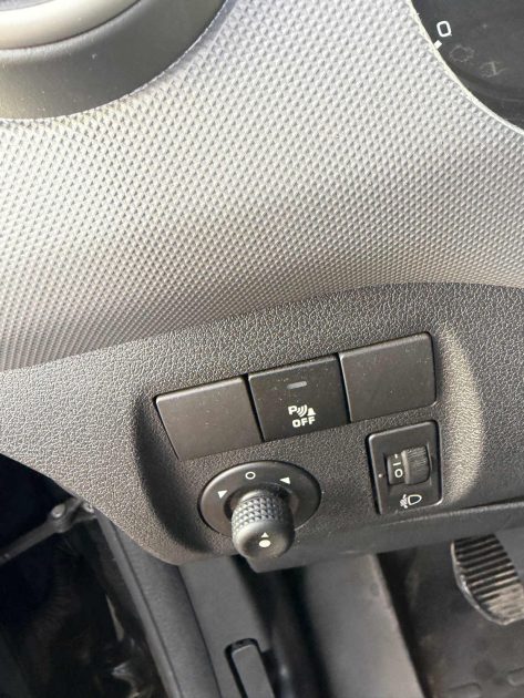 CITROEN BERLINGO 1.6 HDI 90 fourgon 3 places