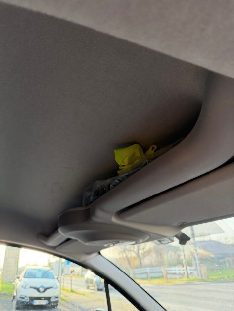 CITROEN BERLINGO 1.6 HDI 90 fourgon 3 places