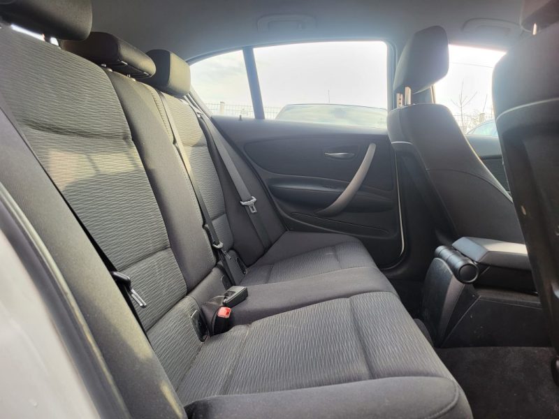 BMW Série 1 E87 116d 2.0 115 cv - GARANTIE 12 mois - Edition Confort