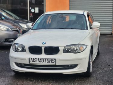 BMW Série 1 E87 116d 2.0 115 cv - GARANTIE 12 mois - Edition Confort
