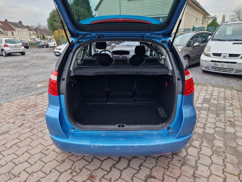 CITROEN C4 PICASSO 1.8I 16V 127CV *PACK AMBIANCE* GARANTIE REVISE 2008