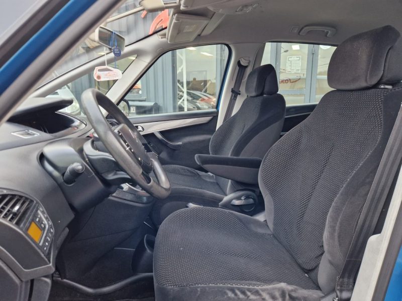 CITROEN C4 PICASSO 1.8I 16V 127CV *PACK AMBIANCE* GARANTIE REVISE 2008