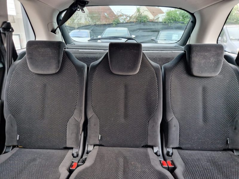 CITROEN C4 PICASSO 1.8I 16V 127CV *PACK AMBIANCE* GARANTIE REVISE 2008