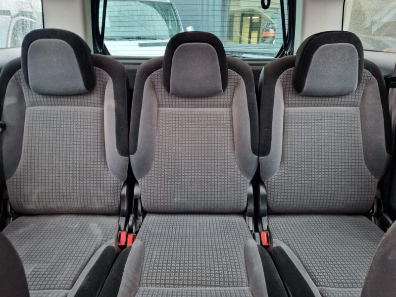 CITROEN BERLINGO 1.6 HDI 92CV *MULTISPACE* GARANTIE REVISE 